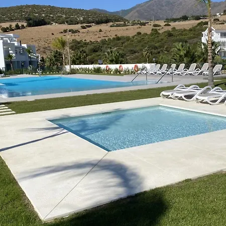 Penthouse With Lagoon Views For 6 *