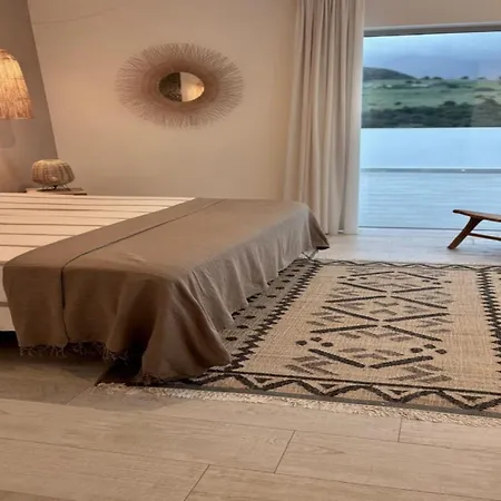 Lejlighed Penthouse With Lagoon Views For 6